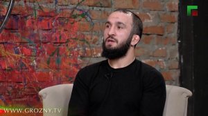 СаЛам шоу - Шейх-Мансур Хабибулаев. Эфир от 24.01.2026