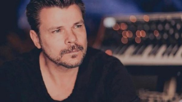 ATB- Ecstasy (Sergey naumov remix) .mp4