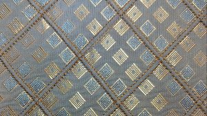 Стежка двойной иглой