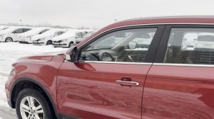 Geely Atlas Pro 2023 г. VIN 303506 Краснодар