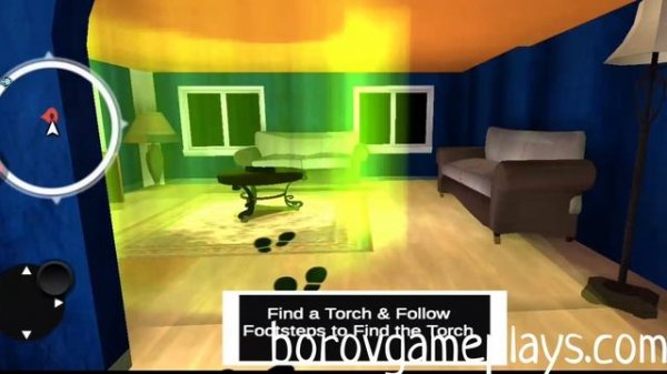 Hello Mad Neighbor 3D Game Full Gameplay