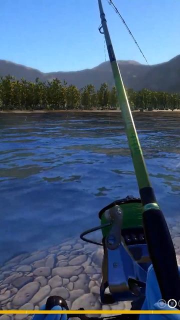 Мальмачка красоточка ● Русская Рыбалка 4 | РР4