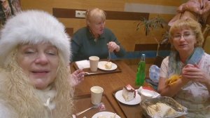 "Татьянин День" - автор песни Любовь Сологубова. Поёт И.И.