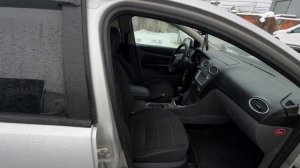 Форд фокус 2