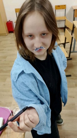 стримок, рисуем комикс