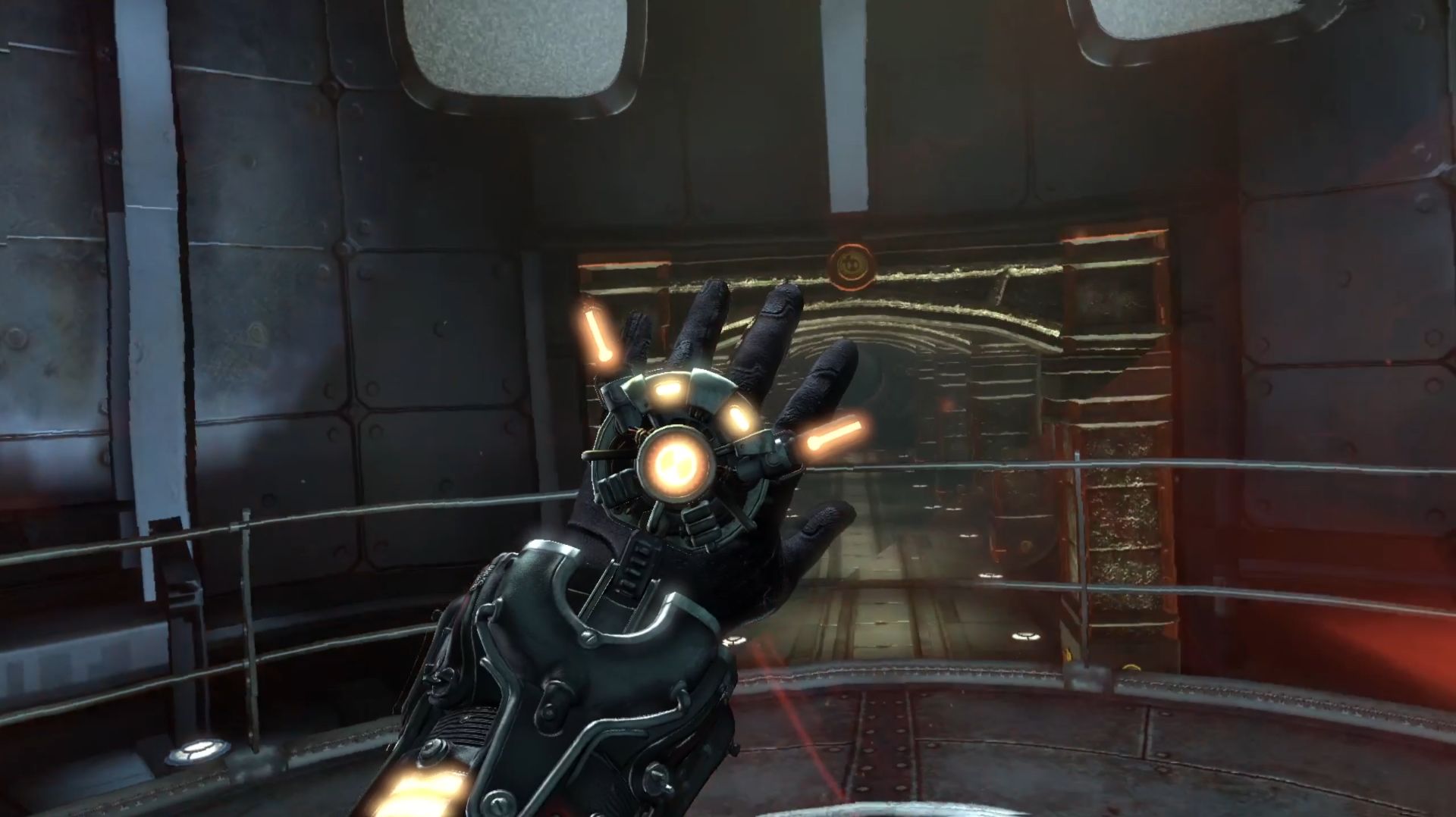 Singularity #2 (Секретная разработка МВП) смотреть онлайн