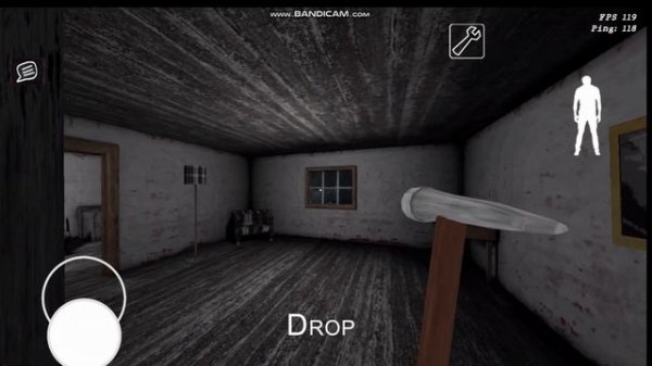 прохождение с колей через канаву (Cursed House Multiplayer GMM)