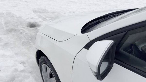 Skoda Octavia 2019 г. VIN 024828 Краснодар