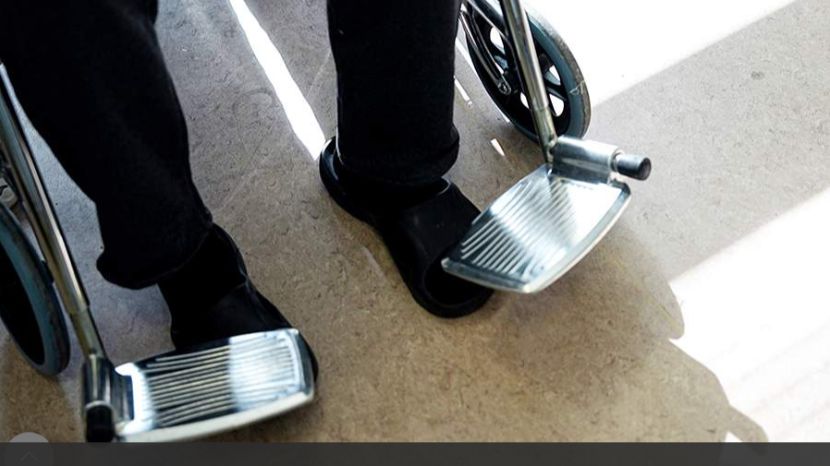 Эксперт указала на попытки вузов отговорить людей с инвалидностью от поступления смотреть онлайн