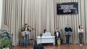 "Я знаю теперь, что такое любовь"; "В величии Царя"