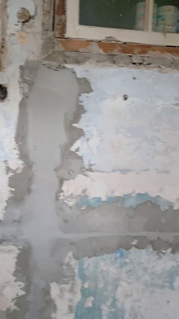 Двухкомнатная квартира в Севастополе 44,2 м². Обзоры квартир в Крыму.