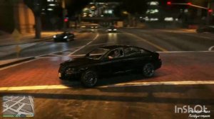 Гта 5 Майкл пьяный 🔥