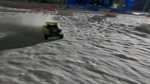 RC Экстрим: Как Эти Модели Летают по Снегу в -10!