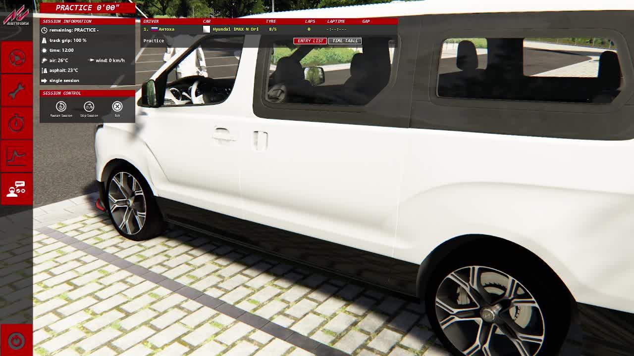 Assetto Corsa