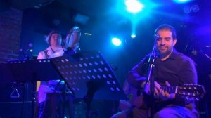 Пётр Налич и Camerata Obscura в клубе Алексея Козлова 13.01.2026 - "Песни для Иоланты"