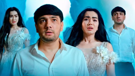 Jaloliddin Ahmadaliyev & Saida Saidbekova - Bu Dunyoda Siz Kam, Men Ortiqcha Жалолиддин Ахмадалиев