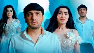 Jaloliddin Ahmadaliyev & Saida Saidbekova - Bu dunyoda siz kam, men ortiqcha Жалолиддин Ахмадалиев