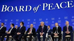 «Совет мира» и армянский разлом: Пашинян балансирует между Москвой, Западом и внутренним взрывом