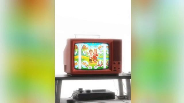 Музыка народов России