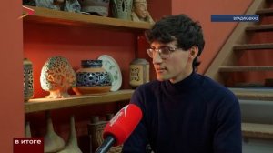 История осетинских декораторов, оживших мир "Буратино"