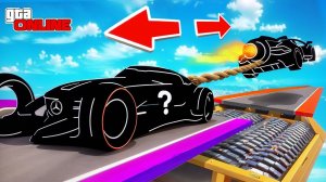 ТАКОГО ВЕЗЕНИЯ ЕЩЕ НЕ БЫЛО! ВЫБИЛ ЧИТ ТАЧКИ ИЗ ЛАКИ БЛОКОВ В ГТА 5! ПЕРЕТЯГИВАНИЕ КАНАТА В GTA 5!