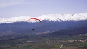 Niviuk Wilko - учись летать уверенно!