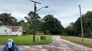 Уэстфилд, штат Флорида - умирающие города США