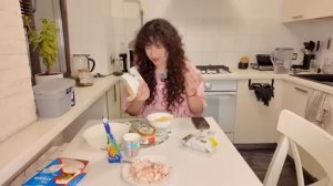 Готовим роллторт и шоколад Лизкетч