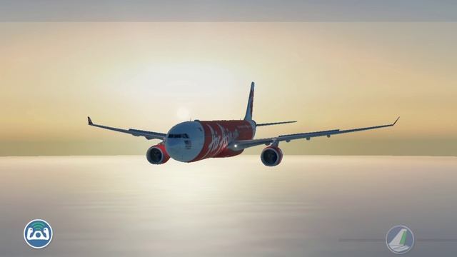 X Plane Mobile Airbus a330-300 Tutorial Full flight Honolulu (PHNL) - Kahului (PHOG) смотреть онлайн