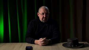 🎙 «Воскресный опер» | Эфир от 25 января 2026