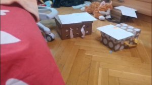 Басики  в  школе