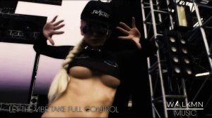 Walkmn  - Let The Vibe Take Full Control