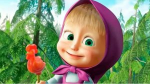 МАША И МЕДВЕДЬ.  МУЛЬТФИЛЬМ ИГРА. НОВАЯ СЕРИЯ. СБОРНИК МУЛЬТИКОВ.  ИГРЫ ПО МУЛЬТИКАМ