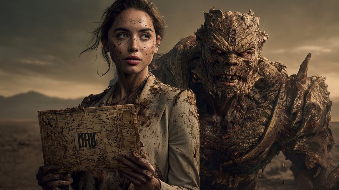 СВЕЖИХ ФАНТАСТИЧЕСКИХ ФИЛЬМОВ ПРО МОНСТРОВ КОТОРЫЕ СТОИТ ПОСМОТРЕТЬ смотреть онлайн