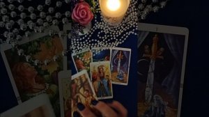 Будет ли знакомство этой весной? 🔮💕