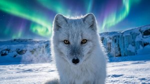 Мир Дикой Природы: Полярная Ночь | Документальный Фильм