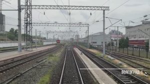 Котлубань - Волгоград