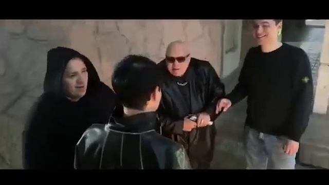 Уб*йств* Венцеслава из ДОМ 2 сняли на видео! смотреть онлайн