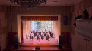 Ника, концерт в ГКДЦ 25 января