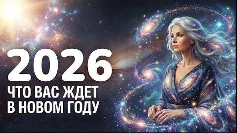 Три Символа, один ответ – какой Подарок приготовила Вселенная лично Вам? смотреть онлайн