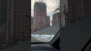 Квартал Метроном