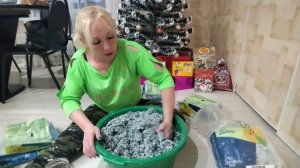 Жидкие обои. Опять ремонт.