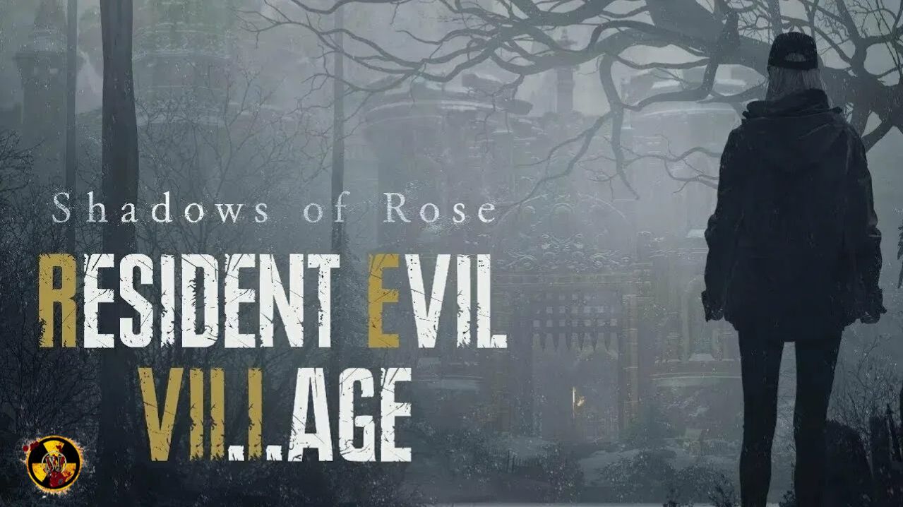 Тень Розы | RE 8 Village | Первое прохождение лучшего DLC