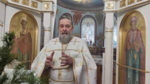 Почему Господь выбрал мытаря Закхея?