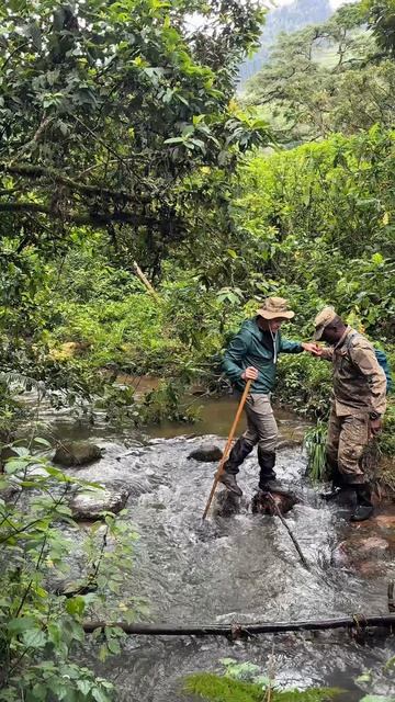 Хорошая компания, правильный настрой и отсутствие забот по причине блестящей организации