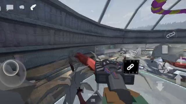 ЧТО КРАСНОЕ ДЕРЕВО НА WATER PARK?! смотреть онлайн