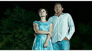 🎞️Курортный роман (2015)