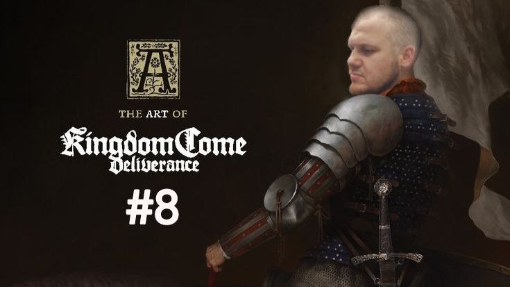 Kingdom Come Deliverance II #8 смотреть онлайн