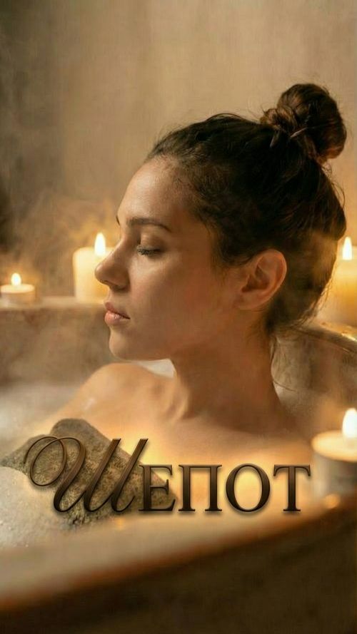 Шепот. ИИ-поэзия