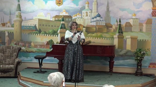 *Вдоль по улице метелица метёт _ Людмила ЮРЬЕВА смотреть онлайн